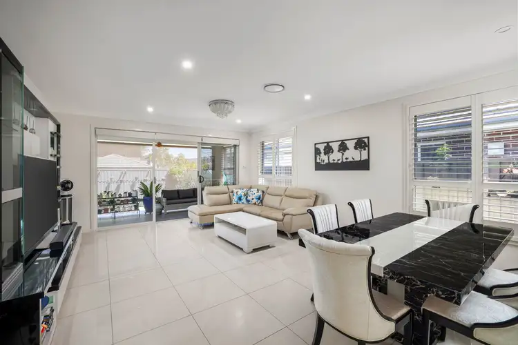 Fourth view of Homely house listing, 31 Rynan Avenue, Edmondson Park NSW 2174