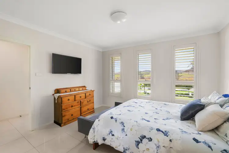 Fifth view of Homely house listing, 31 Rynan Avenue, Edmondson Park NSW 2174