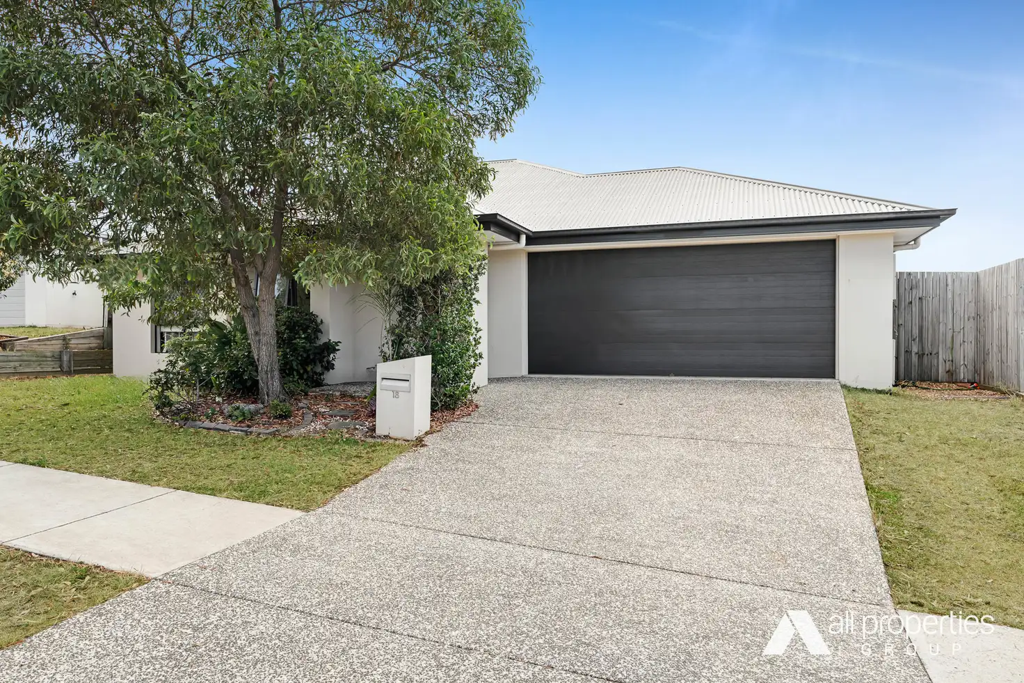 Main view of Homely house listing, 18 Bengal Street, Yarrabilba QLD 4207