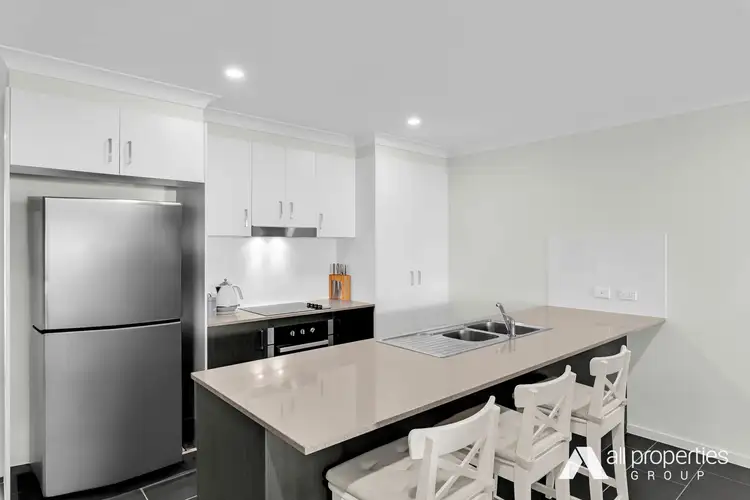 Third view of Homely house listing, 18 Bengal Street, Yarrabilba QLD 4207