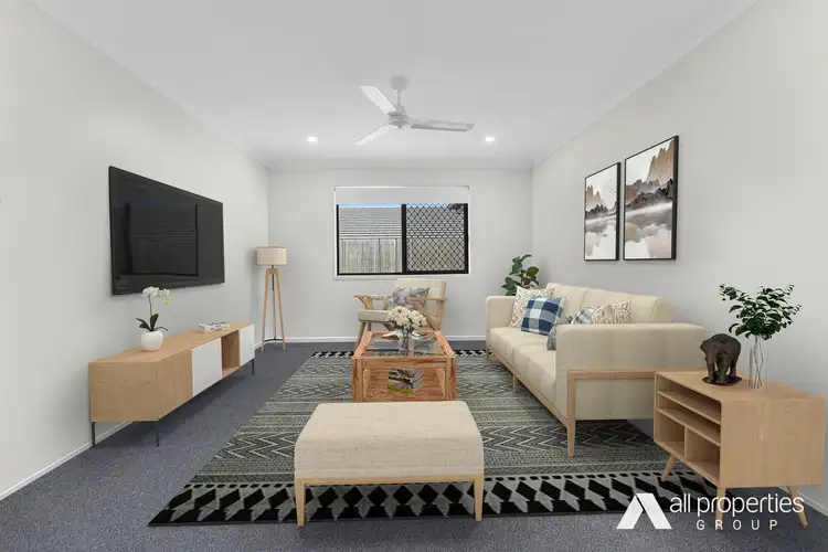 Fifth view of Homely house listing, 18 Bengal Street, Yarrabilba QLD 4207