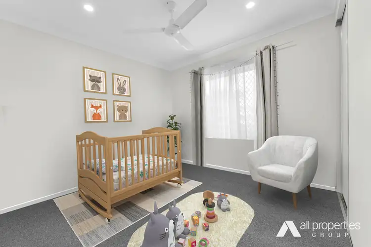 Sixth view of Homely house listing, 18 Bengal Street, Yarrabilba QLD 4207