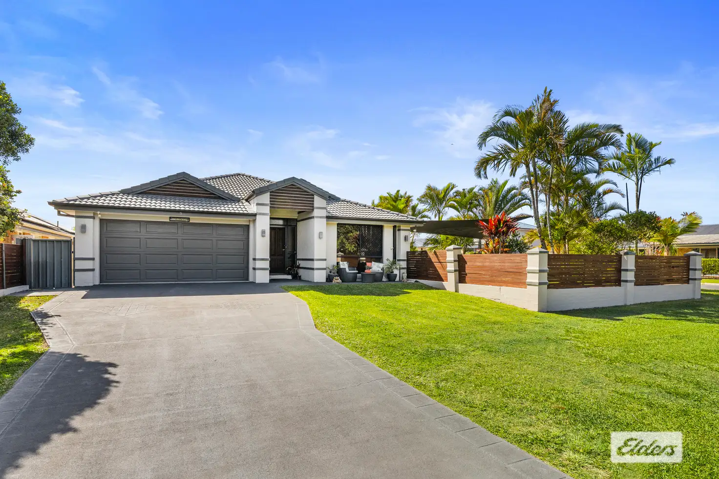 Main view of Homely house listing, 5 McLeod Street, Condong NSW 2484