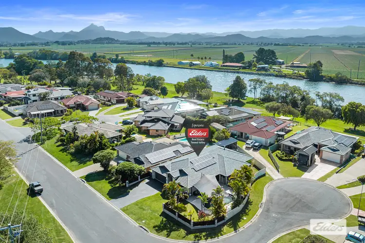 Second view of Homely house listing, 5 McLeod Street, Condong NSW 2484