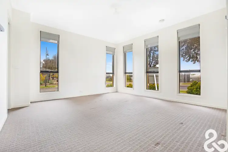 Fifth view of Homely house listing, 30 Kerrabee Drive, Mernda VIC 3754