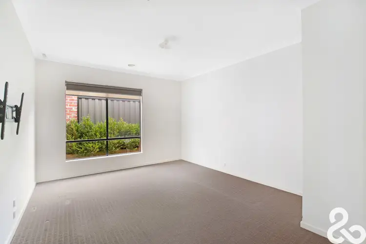 Sixth view of Homely house listing, 30 Kerrabee Drive, Mernda VIC 3754