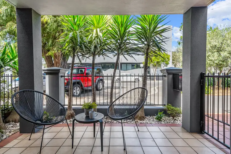2/33 Princes Street, Port Melbourne VIC 3207