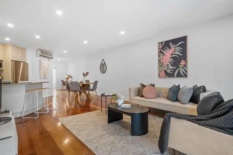 Sixth view of Homely apartment listing, 2/33 Princes Street, Port Melbourne VIC 3207