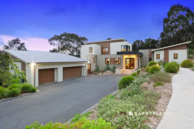331 Hallam North Road, Lysterfield South VIC 3156