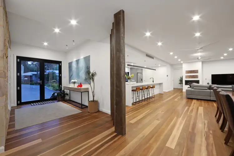 Third view of Homely house listing, 331 Hallam North Road, Lysterfield South VIC 3156
