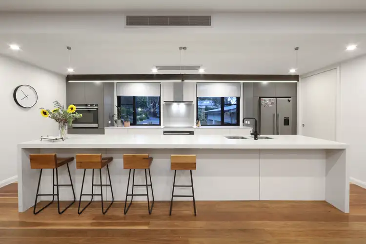 Fourth view of Homely house listing, 331 Hallam North Road, Lysterfield South VIC 3156