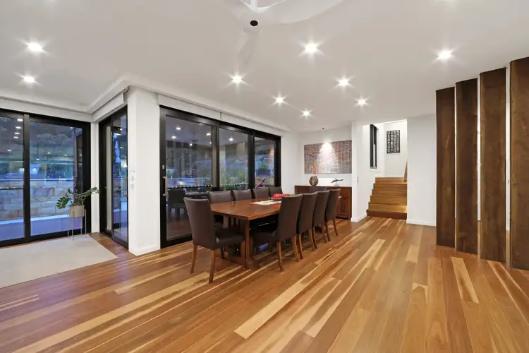 Fifth view of Homely house listing, 331 Hallam North Road, Lysterfield South VIC 3156