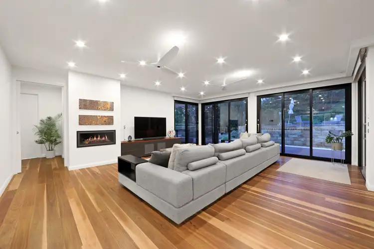Sixth view of Homely house listing, 331 Hallam North Road, Lysterfield South VIC 3156