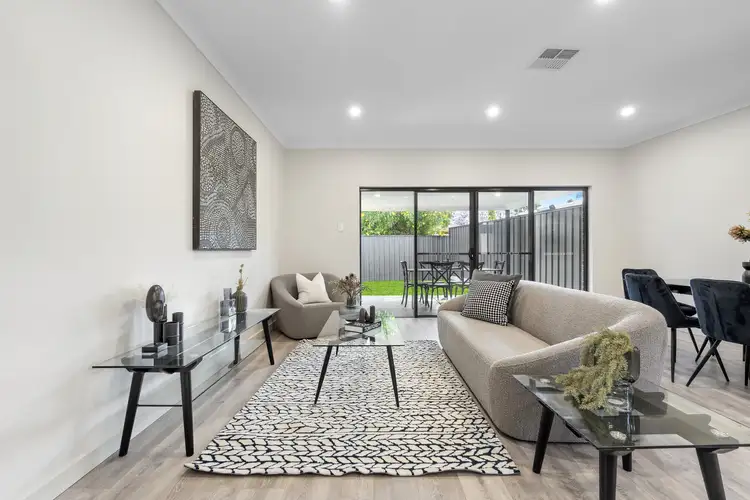 Second view of Homely house listing, 4b Titmus Avenue, Salisbury East SA 5109