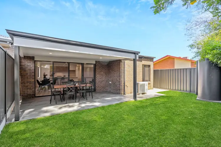 Third view of Homely house listing, 4b Titmus Avenue, Salisbury East SA 5109