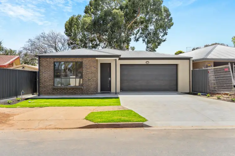 Fifth view of Homely house listing, 4b Titmus Avenue, Salisbury East SA 5109