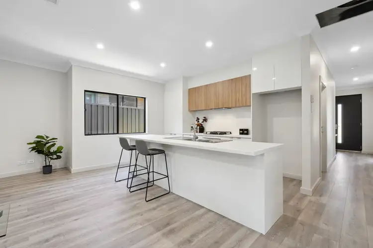 Sixth view of Homely house listing, 4b Titmus Avenue, Salisbury East SA 5109