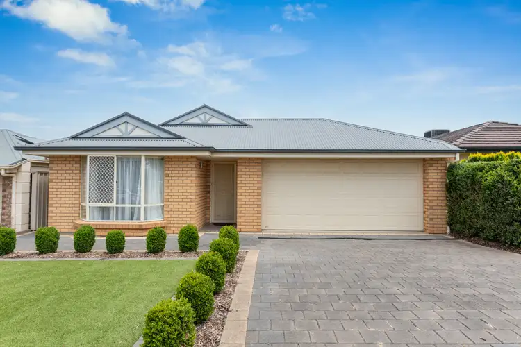 25 Kandra Road, Sheidow Park SA 5158