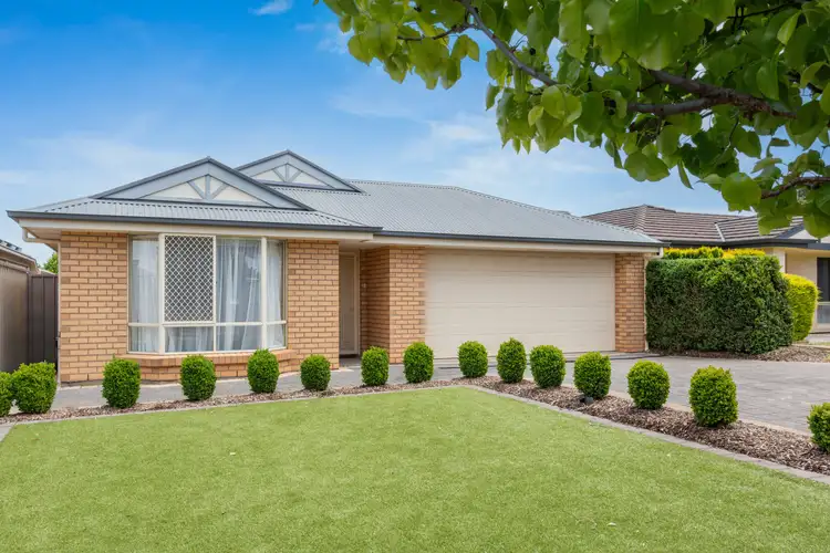 Fifth view of Homely house listing, 25 Kandra Road, Sheidow Park SA 5158