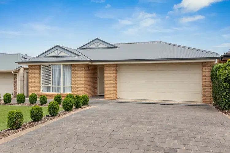 Sixth view of Homely house listing, 25 Kandra Road, Sheidow Park SA 5158