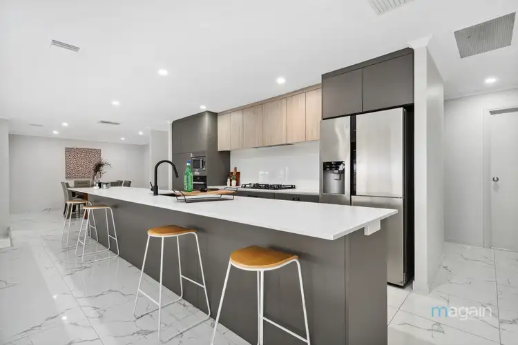 Second view of Homely house listing, 7 Walnut Street, Old Reynella SA 5161