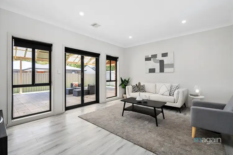 Third view of Homely house listing, 7 Walnut Street, Old Reynella SA 5161