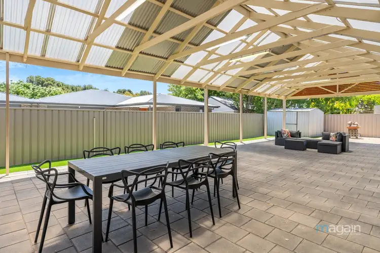 Fourth view of Homely house listing, 7 Walnut Street, Old Reynella SA 5161