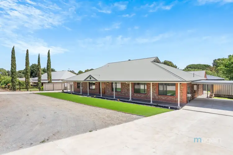 Fifth view of Homely house listing, 7 Walnut Street, Old Reynella SA 5161