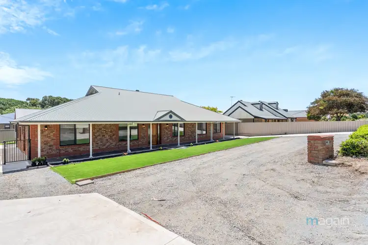 Sixth view of Homely house listing, 7 Walnut Street, Old Reynella SA 5161