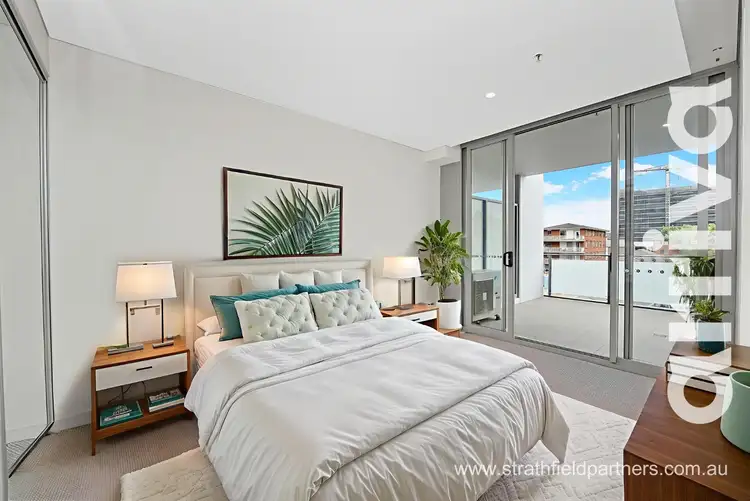 401/23 Morwick Street