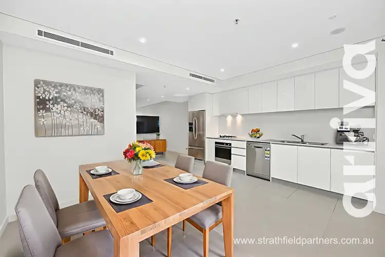 401/23 Morwick Street, Strathfield NSW 2135