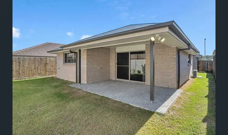 Main view of Homely house listing, 57 Village Boulevard, Pimpama QLD 4209