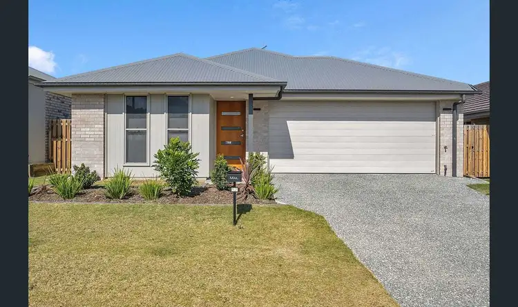 Second view of Homely house listing, 57 Village Boulevard, Pimpama QLD 4209