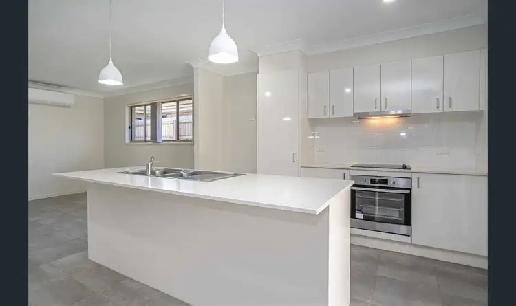 Third view of Homely house listing, 57 Village Boulevard, Pimpama QLD 4209
