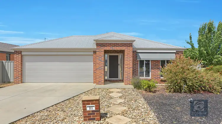 20 Elm Street, Echuca VIC 3564