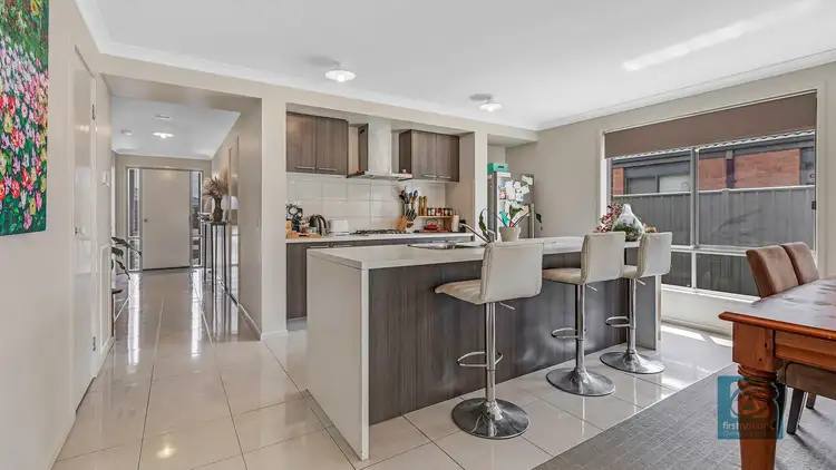 Second view of Homely house listing, 20 Elm Street, Echuca VIC 3564