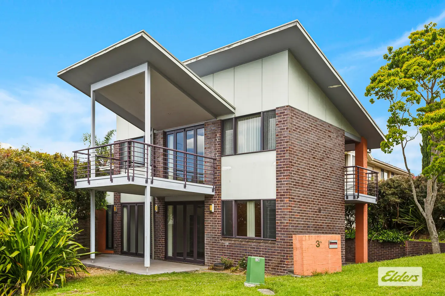 Main view of Homely townhouse listing, 3A Aberdare Place, Farmborough Heights NSW 2526