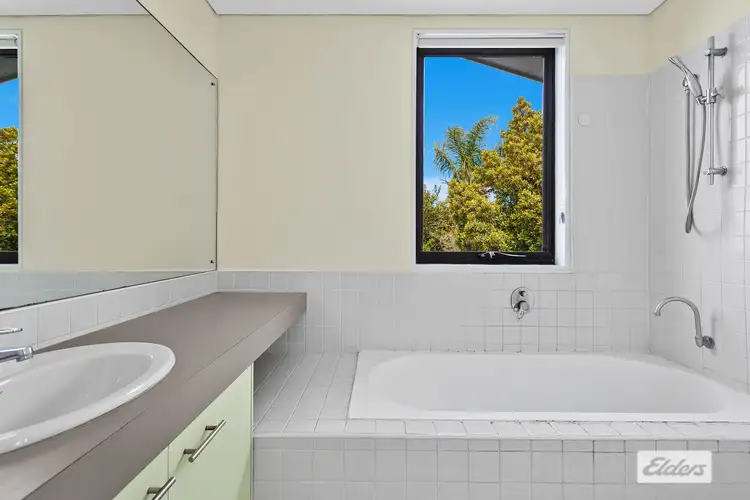 Fifth view of Homely townhouse listing, 3A Aberdare Place, Farmborough Heights NSW 2526