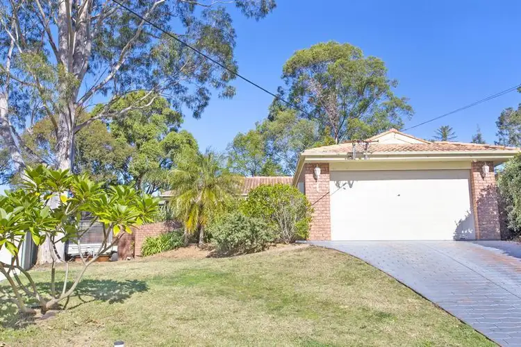 Second view of Homely house listing, 6 Delaney Avenue, Silverdale NSW 2752