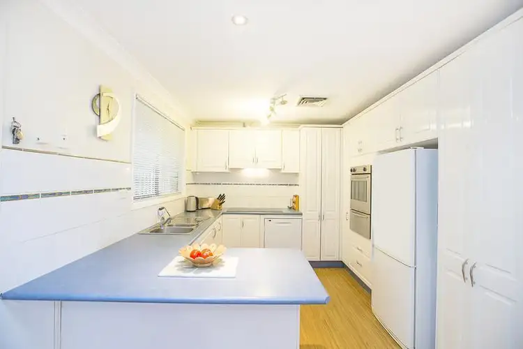 Third view of Homely house listing, 6 Delaney Avenue, Silverdale NSW 2752