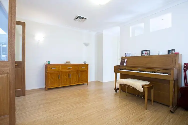 Fourth view of Homely house listing, 6 Delaney Avenue, Silverdale NSW 2752