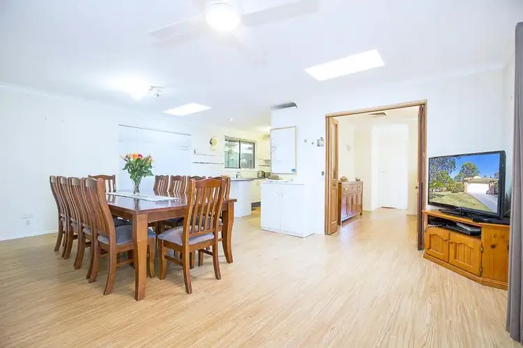 Sixth view of Homely house listing, 6 Delaney Avenue, Silverdale NSW 2752