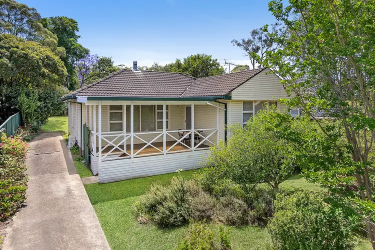6 Matthew Parade, Blaxland NSW 2774