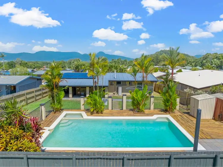 5 Vista Street, Bayview Heights QLD 4868