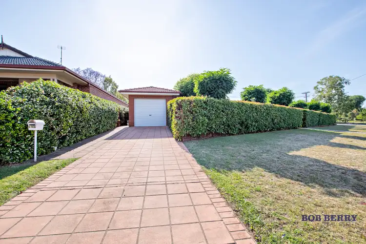Second view of Homely house listing, 418A Macquarie Street, Dubbo NSW 2830