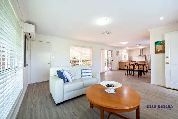 Third view of Homely house listing, 418A Macquarie Street, Dubbo NSW 2830