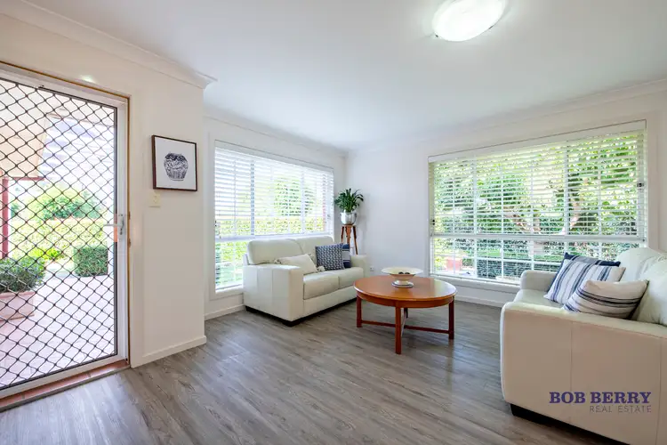 Fourth view of Homely house listing, 418A Macquarie Street, Dubbo NSW 2830