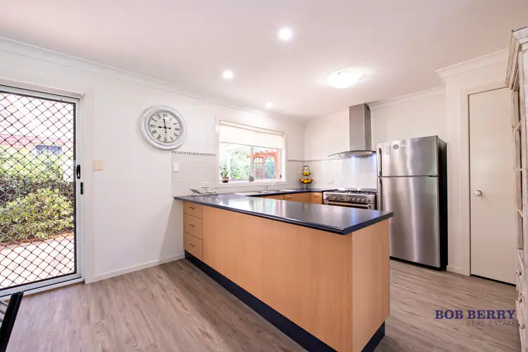 Fifth view of Homely house listing, 418A Macquarie Street, Dubbo NSW 2830