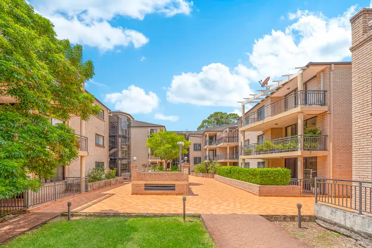 26/91 Meredith Street, Bankstown NSW 2200