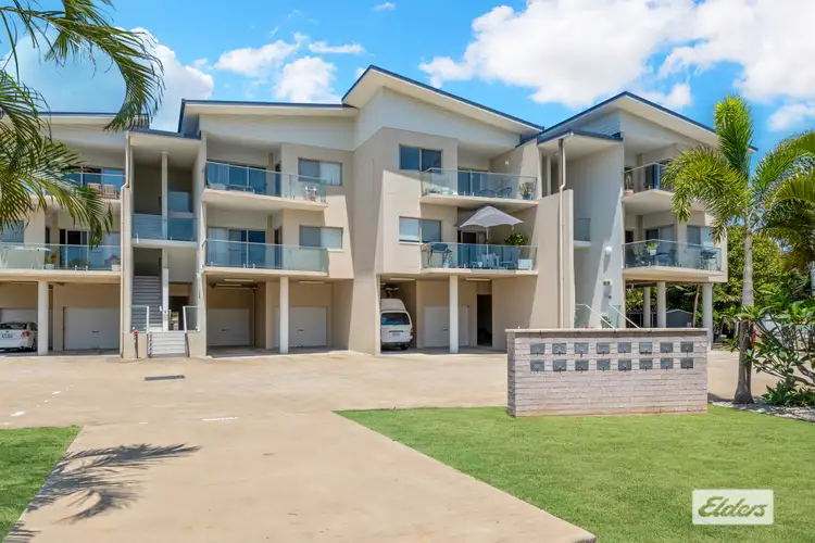 Main view of Homely house listing, 6/171 Farnborough Road, Yeppoon QLD 4703